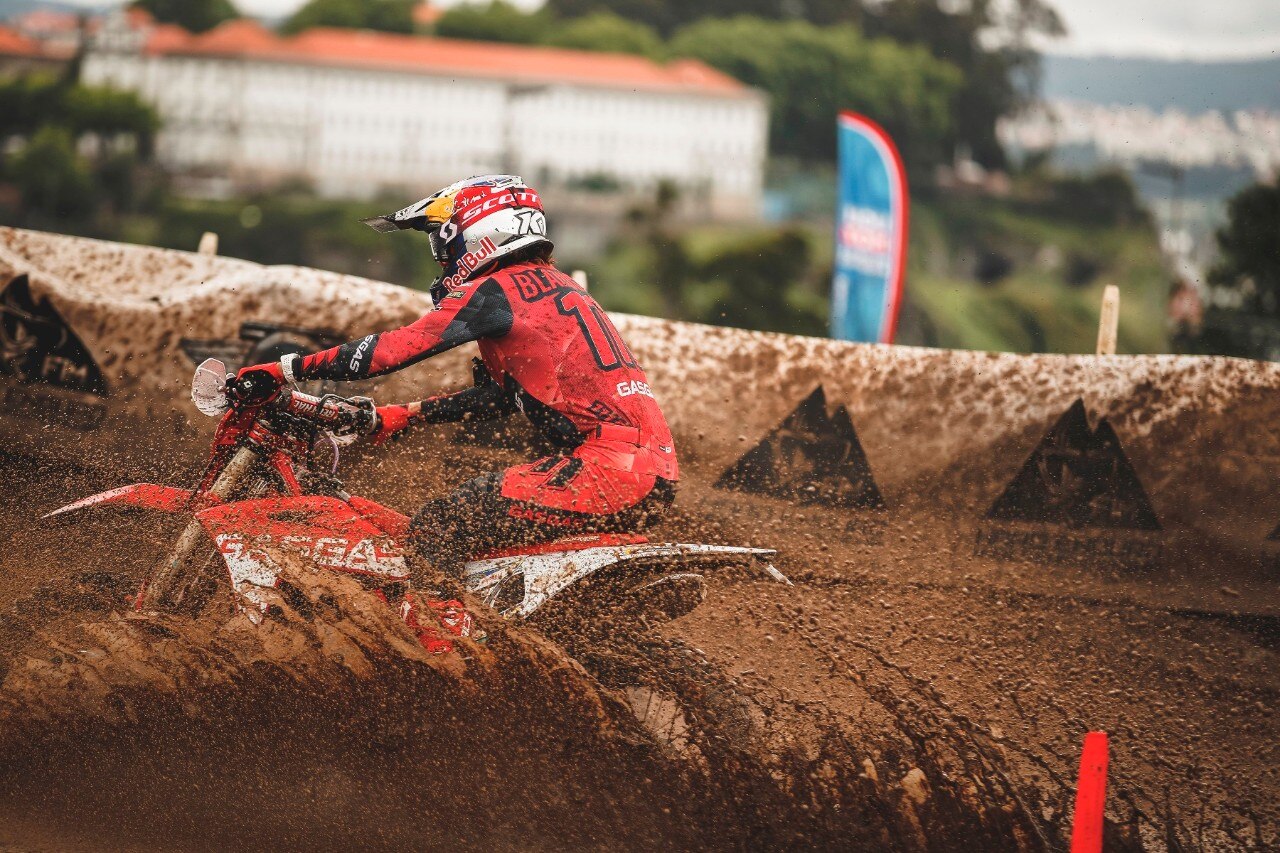 Hard Enduro World Championship 2021 - Extreme XL Lagares